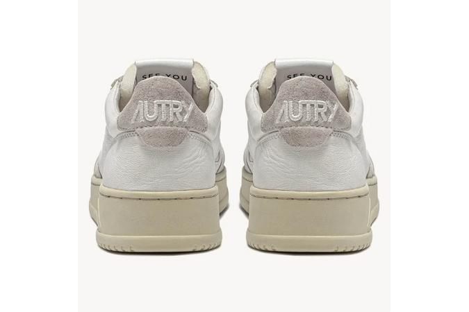 Zapatillas Autry AOLW CE10