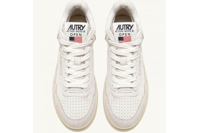 Zapatillas Autry AOMW CE01