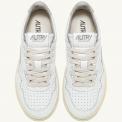 Zapatillas Autry AULM BB50 Wht/Vap