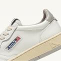 Zapatillas Autry AULM BB50 Wht/Vap