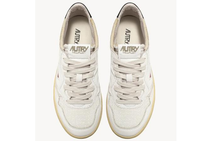 Zapatillas Autry AULM DG03
