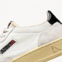 Zapatillas Autry Low Man Dra / Goat / Wht AULM DG03