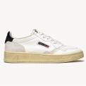 Zapatillas Autry Low Man Dra / Goat / Wht AULM DG03