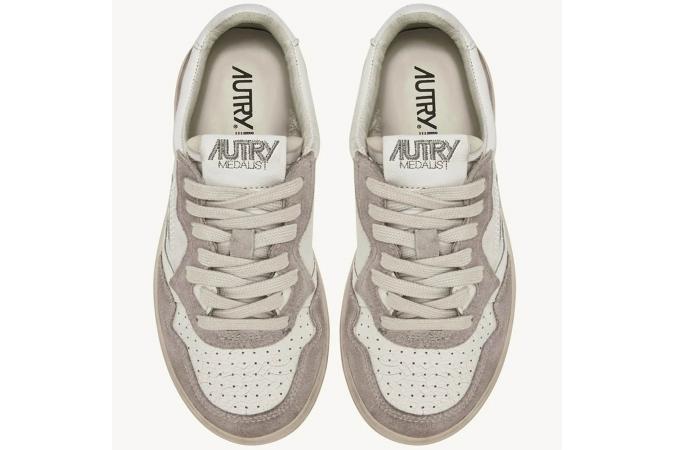 Zapatillas Autry AULM LD01