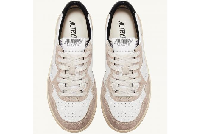 Zapatillas Autry AULM LD02