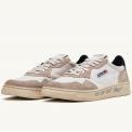 Zapatillas Autry AULM LD02 Draw/Wht/Silver