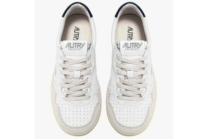 Zapatillas Autry AULM LS28