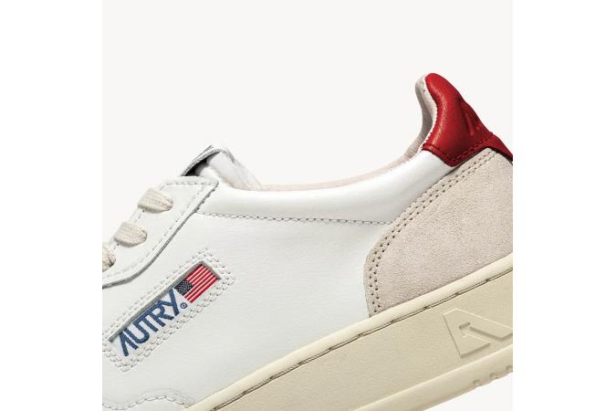 Zapatillas Autry AULM LS43