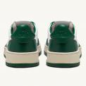 Zapatillas Autry AULM WB11 Leat/Leat/Verdes