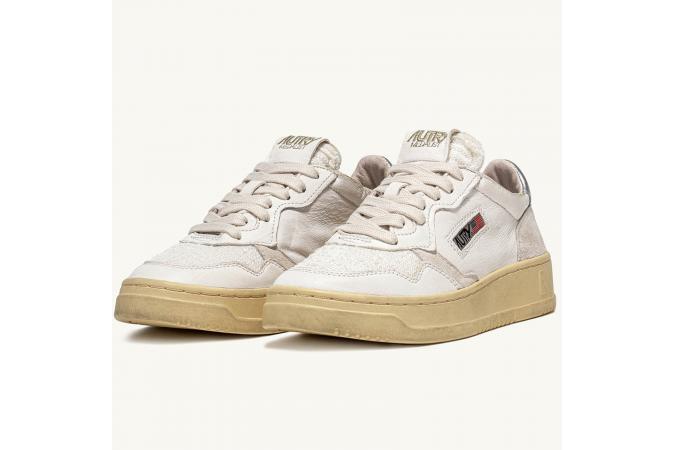 Zapatillas Autry AULW DGO1 Dra/Goat Wht