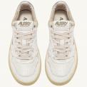 Zapatillas Autry AULW DGO1 Dra/Goat Wht