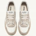 Zapatillas Autry AULW DWO1 Blanca Dra/ Wri