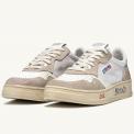 Zapatillas Autry AULW DWO1 Blanca Dra/ Wri