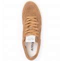 Zapatilla Autry AULW SS16 Suede/Suede Caramel