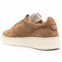 Zapatilla Autry AULW SS16 Suede/Suede Caramel