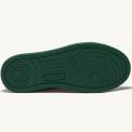 Zapatillas Autry AULW WB11 Leat/Leat/Verdes