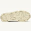 Zapatillas Autry AULW WL02 Written/Leat/Wht/Rojas