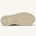 Zapatillas Autry AUMM GS04 Mid Man Goat / Suede White