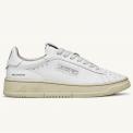 Zapatillas Autry ADLW LF02 Dallas/Leat/Foil/Wht/Silver