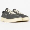 Zapatilla Autry AULM GC05 Gold Club Grey