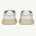 Zapatillas Autry Kids Low /Leat /White KULK LL15