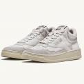 Zapatillas Autry Open Mid Leat/Leat White