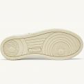 Zapatillas Autry Open Mid Leat/Leat White