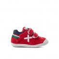 Zapatillas Baby Goal 1477