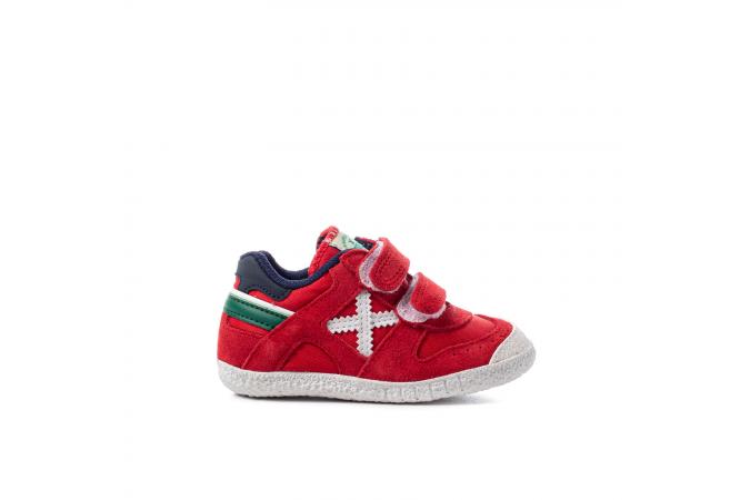 Zapatillas Baby Goal 1477