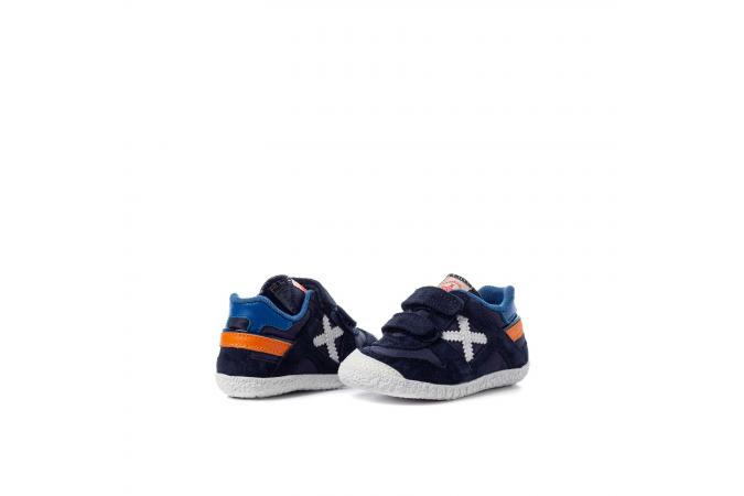 Zapatillas Baby Goal 1478