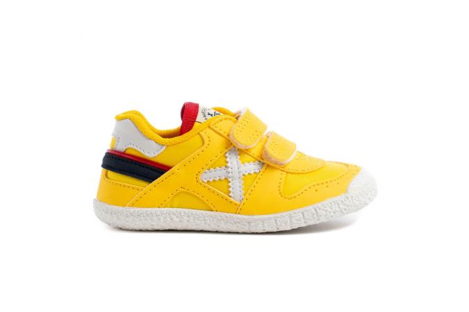 Zapatillas Baby Goal 1508