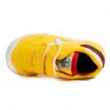 ZAPATILLAS BABY GOAL 1508 AMARILLO