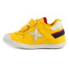 ZAPATILLAS BABY GOAL 1508 AMARILLO