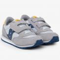 Zapatillas Baby Jazz Hl