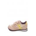 Zapatillas Baby Jazz Hl Blush/yellow