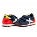 Zapatillas Baby Massana VCO 428