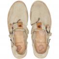 Zapatilla Benirras Hockey Punch String Beige