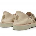 Zapatillas Benirras Hockey Punch String Beige