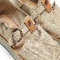 Zapatilla Benirras Hockey Punch String Beige