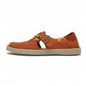 Zapatillas Benirras Hockey Punch Russet