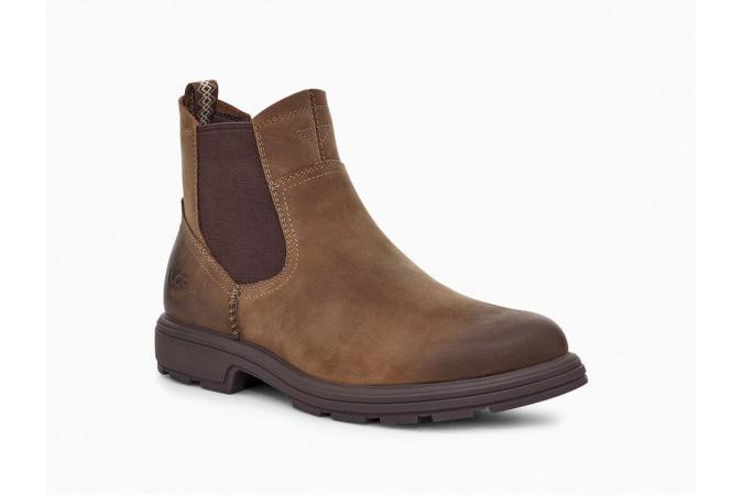 Bota Biltmore Chelsea Oak