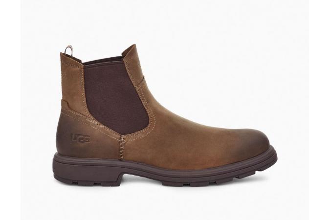 Bota Bultmore Chelsea oak