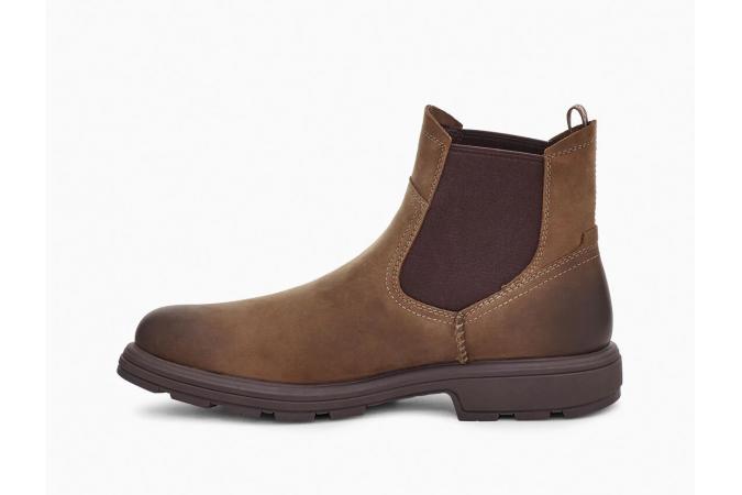 Bota Biltmore Chelsea Oak