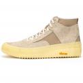 Zapatilla Brandblack Capo W518BB TAN Beige/Marron