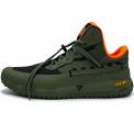 Zapatillas Brandblack Rare Metal Verdes