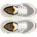 Zapatillas Brandblack Specter SC 2.0 W484BB WLM Blanca/Verde