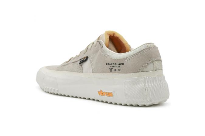 Zapatillas Bravo Off White