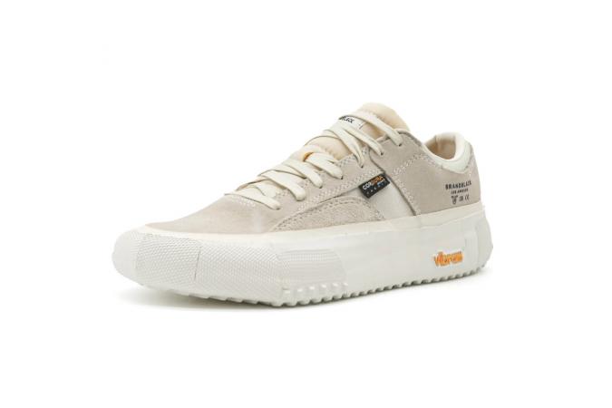 Zapatillas Bravo Off White