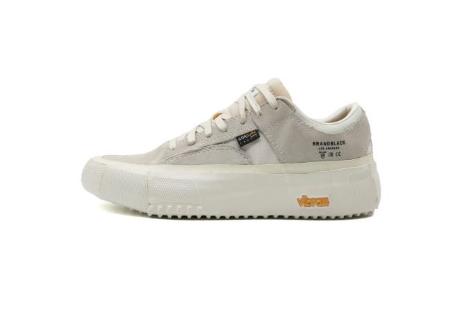 Zapatillas Bravo Off White