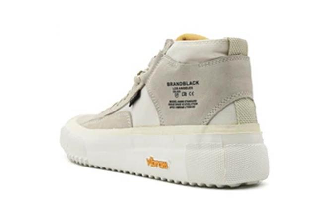 Zapatillas Capo Off White